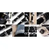 Zawieszenie gwintowane BC Racing D-82-V1-VS Nissan Cube AWD ANZ10 1999-2002