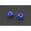 Hardrace Front rear Reinforced Stabilizer Bushing Subaru Forester Impreza Legacy outback