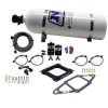 4500 Assassin Plate Gasoline RNC 250-750Hp with 15Lb Bottle Nitrous Express NX 67570-15