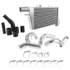 Intercooler FMIC.EU Mitsubishi Lancer EVO X 2.0 2008-2015