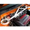 Rozpórka przednia (Front Upper Strut Bar)Ultra Racing Mitsubishi EVO 4/5/6