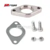 Flange Kit for Pulsar PSR New Generation Wastegate 38mm 2 Bolt External Inlet