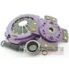 Zestaw sprzęgła Xtreme Clutch Race Ceramic Honda INTEGRA 2.0 Type-S 154KW (2004-2007)