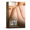 Leather Expert Car Leather Care Kit 2x250ml – zestaw do czyszczenia i pielęgnacji skóry