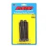 ARP Bolts 663-1012 śruby M10 x 1.25 x 100 Hex czarne oksydowane
