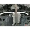 Rozpórka tylna dolna (Rear Lower Bar) (3743) Ultra Racing Mazda 3 3TH GEN (BM) 2.0 2WD Sedan 13-18