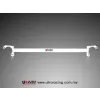 Rozpórka przednia (Front Upper Strut Bar)Ultra Racing Nissan Skyline R33/R34