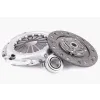 Zestaw sprzęgła Xtreme Clutch Mazda 323 ASTINA 1.8 16V GT 94KW (1989-1994)