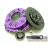 Zestaw sprzęgła Xtreme Clutch Heavy Duty Organic Nissan SKYLINE 1.8 67KW (1989-1993)