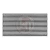 Competition Intercooler Core Wagner Tuning 600x300x95