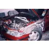 Rozpórka przednia (Front Upper Strut Bar)Ultra Racing Honda Accord 94-97 2D