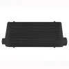 Intercooler 600x300x100mm WYLOT 100mm Czarny FMIC.EU