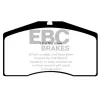 DP3997C Klocki hamulcowe REDSTUFF EBC Brakes Audi RS2 8C Porsche 928 968 Porsche 911 964 911 993 928 911 993 Carrera 4S 911 993 GT2 911 993 Carrera Ta