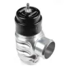 Blow off Turbosmart Big Bubba Plumb Back - Black/Silver