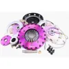 Zestaw sprzęgła Xtreme Clutch Ceramic Twin Plate Nissan SKYLINE 2.6 Turbo 4x4 245KW (1999-2008)