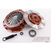 Zestaw sprzęgła Extra Heavy Duty Xtreme Clutch Ceramic Toyota LAND CRUISER 4.0 Diesel (HJ60_) 77KW (1981-1990)