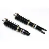 Zawieszenie gwintowane BC Racing A-03-BR-RS Honda Civic EK/EM/EJ9/MB6/MC2 1996-2000 (rear fork)