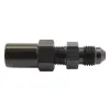 Snow Performance SNO-810-BRD Low Profile Water-Methanol Nozzle Holder 4AN Straight