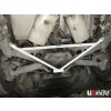 Rozpórka tylna dolna (Rear Lower Bar) (2816) Ultra Racing Jaguar XJ6 (XJ40) 4.0 2WD 86-94