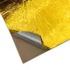Reflect-A-GOLD™ Heat Reflective Sheet - 30cm x 30cm (12