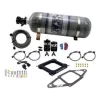 4500 Assassin Plate Gasoline RNC 250-750Hp with 12Lb Carbon Bottle Nitrous Express NX 67570-12