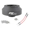 Naba Adapter Sportowej Kierownicy FMIC.Pro Ford Mustang Focus Mazda 3