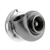 Muszla wydechowa JRspec GT35-GTX35 A/R 1.01 Dual V-BAND Musza wydechowa