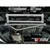 Rozpórka przednia dolna (Front Lower Brace) (3169) Ultra Racing Nissan Serena (C26/C27) 2.0 2WD 10+