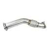 Downpipe BMW E70 E71 M57N2 X5 X6 3.0D 2006-2010