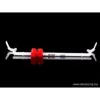 Stabilizator zawieszenia przedni 28mm Ultra Racing for Mitsubishi Pajero IO 09+ Sport