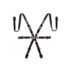 Sparco Harness Prime H-8 Endurance FIA 8853-2016
