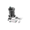 MPFST-R Multi-Pump Fuel Surge Tank Regulated fits Walbro GSS342 AEM 50-1200 DW440 Radium Engineering