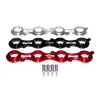 RTMG Performance R8 Coil Adapter for TU5 NFU and NFX Red