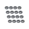RTMG Performance Retainers for Performance Valve Springs for 1.4 TSI EA211
