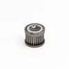 DeatschWerks In-Line Fuel Filter Element 10 Micron 70mm