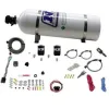 Hemi & Srt8 Single Nozzle Fly-By-Wire Sys (35-150Hp) with 15Lb Bottle Nitrous Express NX 20918-15