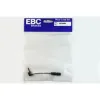 EFA048 Czujnik zużycia klocków hamulcowych EBC Brakes Mercedes-Benz SLK R170 SLK230K 190 W201 W124 260 E W124 280 E W124 300 E W124 300 CE Mercedes-Be