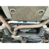 Rozpórka tylna dolna (Rear Lower Bar) (3018) Ultra Racing Audi Q5 (TYP 8R) 2.0 TFSI 09-17/SQ5 3.0 TDI 13-17 4WD