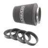 Uniwersalny stożkowy filtr powietrza Ramair CC-501-UNI śr. 70 76 80 85 89mm