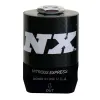 Lightning Nitrous Solenoid Pro-Power (.123 Orifice) NX-15300L