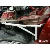 Rozpórka przedniego kielicha (Fender Brackets) (329P) Ultra Racing Mazda 3 (BM) 2.0 2WD HB/Sedan 13-18