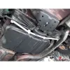 Rozpórka tylna dolna (Rear Lower Bar) Ultra Racing for Toyota Celica ST183 89+