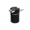 Oil Catch Can Kit Small RTMG Performance for 1.4 TSI Black