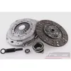 Zestaw sprzęgła Xtreme Clutch Pro Organic Mazda E-SERIE E2500 D 61KW (1999-2003)