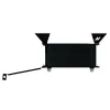 Mishimoto 2015-2017 Ford Mustang Ecoboost T-stat Oil Cooler Black