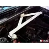 Rozpórka przednia (Front Upper Strut Bar)(62) Ultra Racing Mitsubishi Champ 1.5 Sedan MT 83-88/Proton Iswara 1.3/1.5 92-03/Saga 1.3/1.5 85-08 2WD