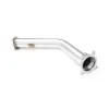 Downpipe AUDI A4, A5 2.0T B8 2008-2015