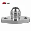 Pulsar PSR -12AN Oil Drain Flange Kit for 400SX4/400/475/480 Turbos