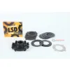 Zestaw tuningowy mechanizmu różnicowego szpery 50% lock BMW 188mm Średnia głowa E30 E36 E34 6 Cyl. Track Pack STG 2