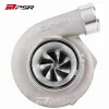 Turbosprężarka Pulsar PSR 6266E łożysko kulkowe up to 735HP T51R MOD V-Band Inlet / Outlet 0.96 A/R